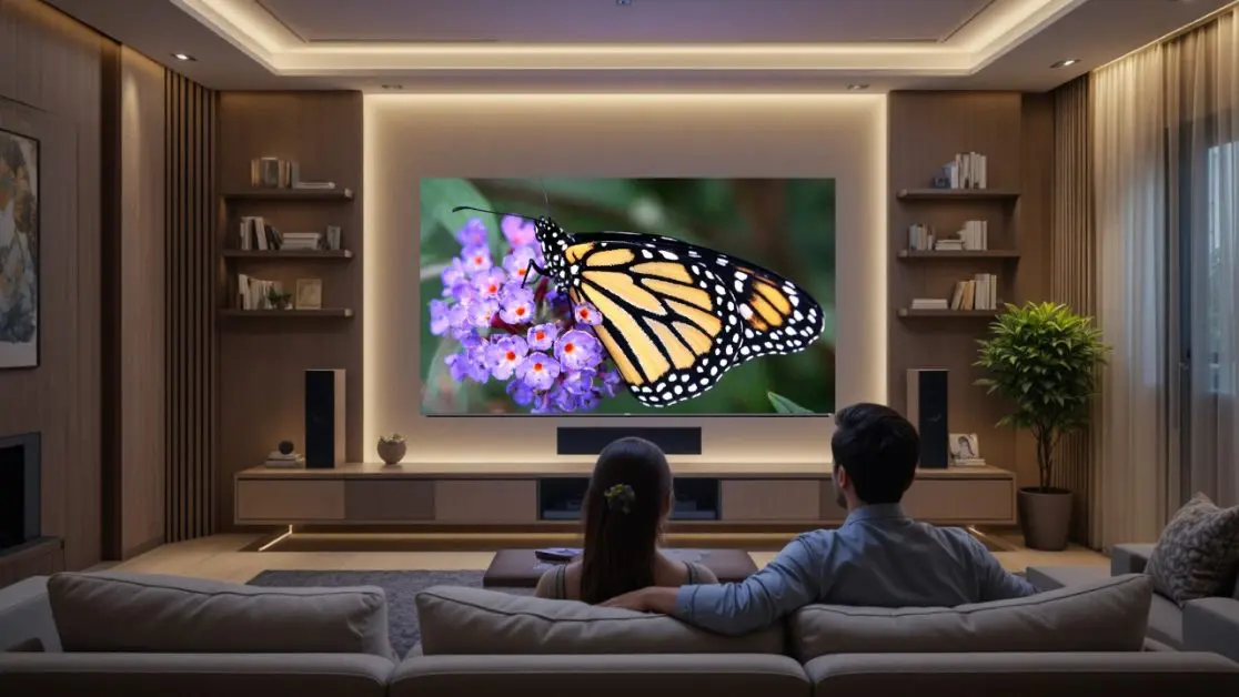 Get Perfect TV for streaming