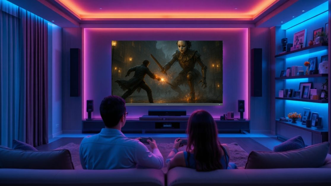 Get Perfect TV this Black friday sale