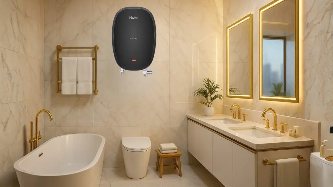 Get Perfect Tankless water heater hotels or hostels