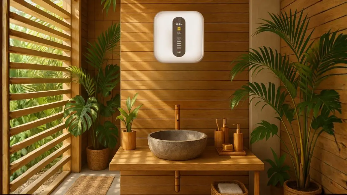 Get Perfect Water Heater home