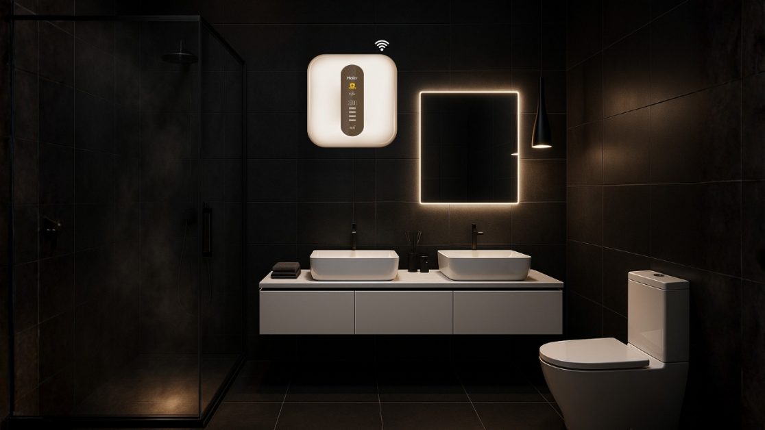 Get Perfect Water heater for winter rituals