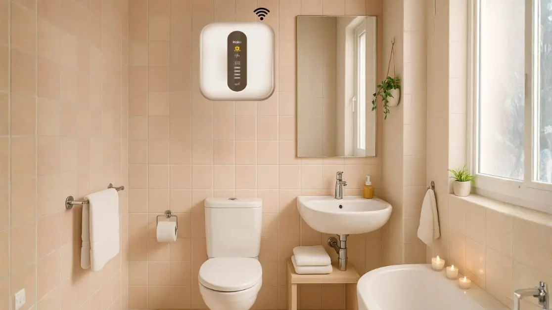 Get Perfect Water heater this winter season