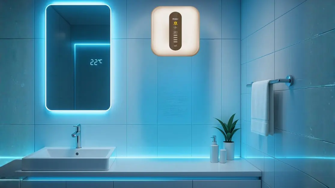 Get Premium water heater home