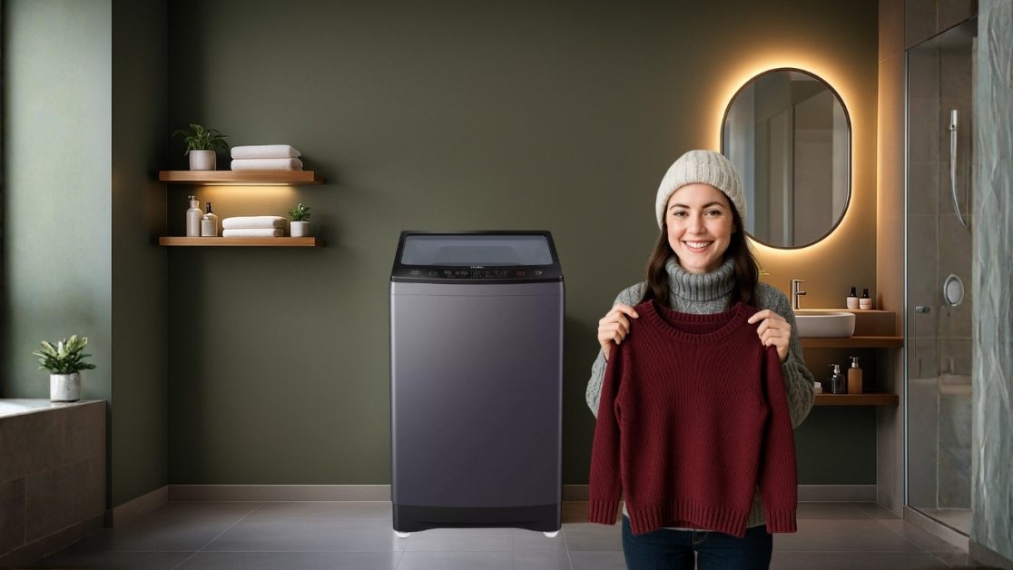 Hidden Cost of One More Load in washing machine