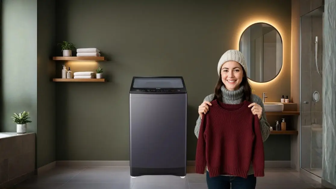 Hidden Cost of One More Load in washing machine