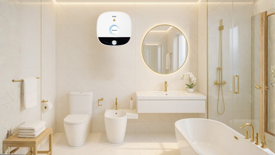 Hot Water Habits Decide Hot Water Costs