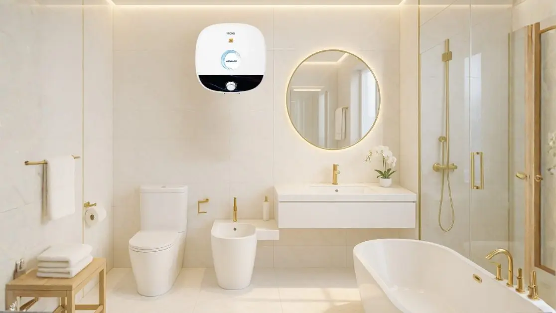 Hot Water Habits Decide Hot Water Costs