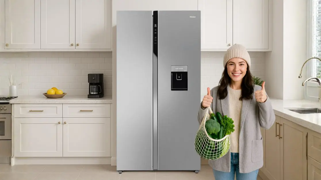 Ideal Refrigerator Temperature Settings for November