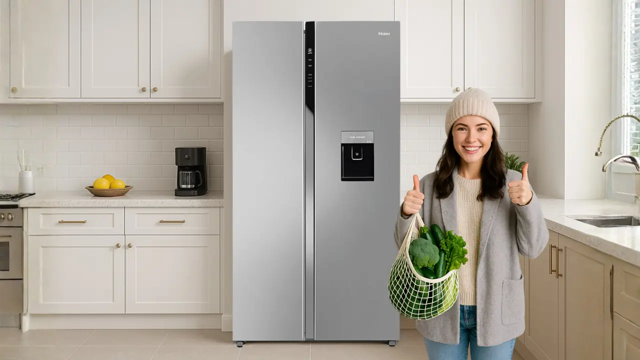 Ideal Refrigerator Temperature Settings for November