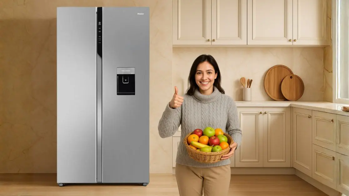 Ideal Refrigerator temperature settings