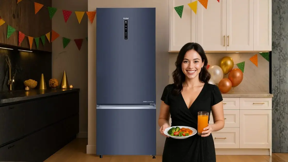 Keep Leftover fresh in refrigerator