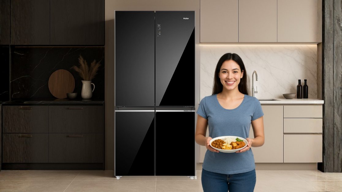 Kitchens Are the New Living Rooms