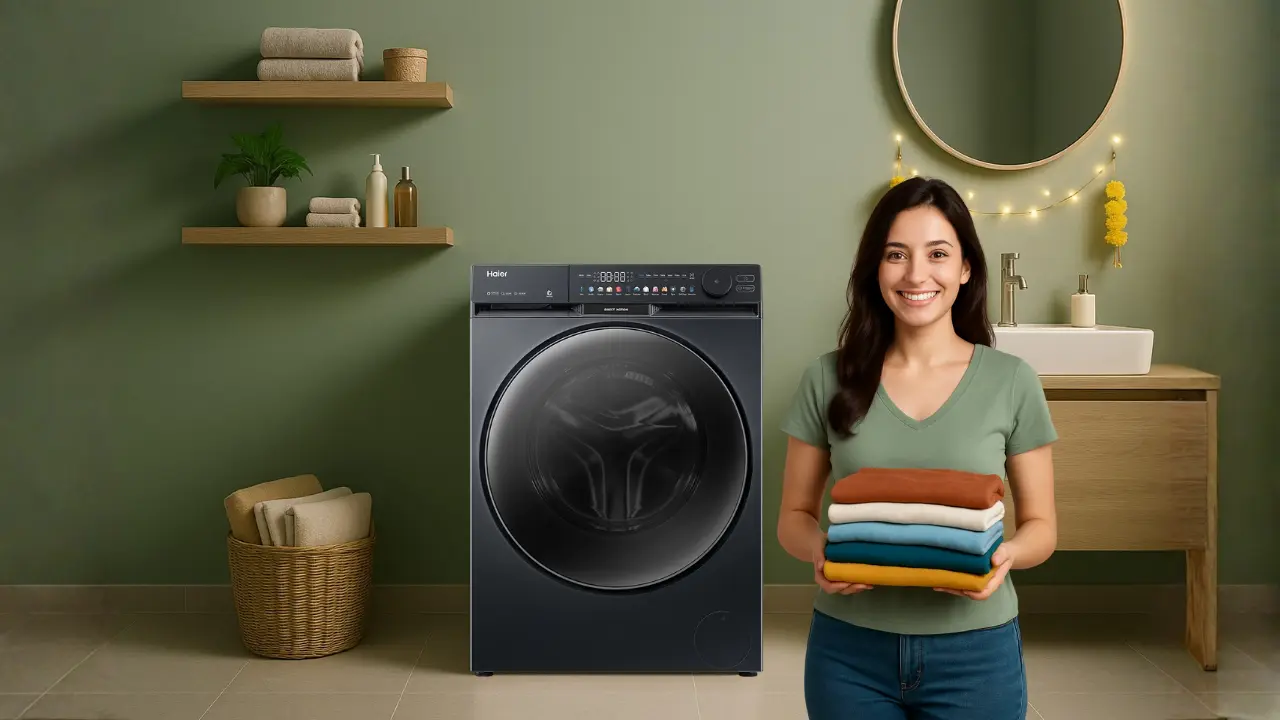 Laundry Mistakes Everyone Makes in Winter