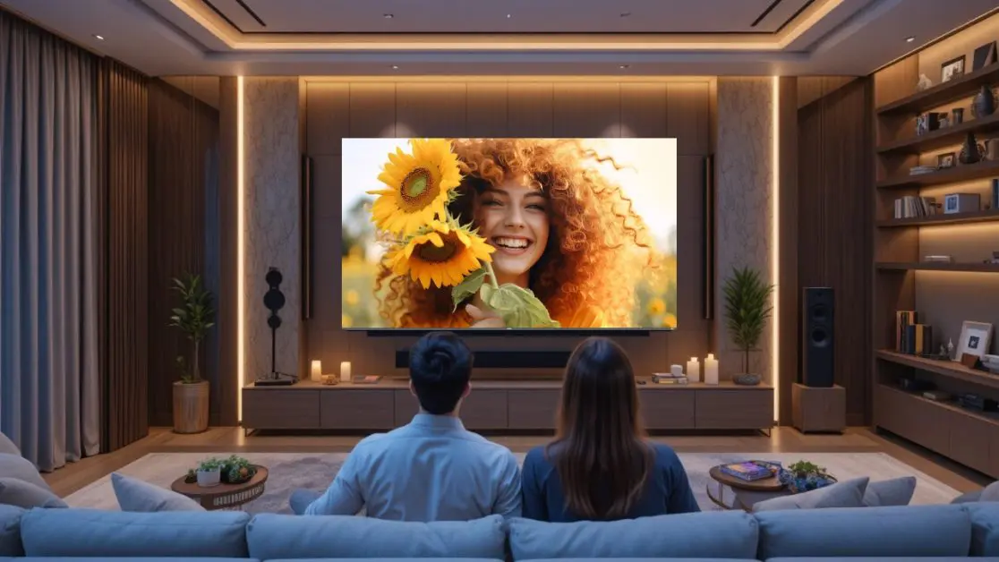 Mini LED Matters This Season