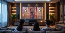 Mini LED Tech Behind the Perfect Bigg Boss Viewing Experience