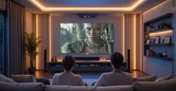 Mini-LED Tech Is Quietly Redefining Home Entertainment Across India