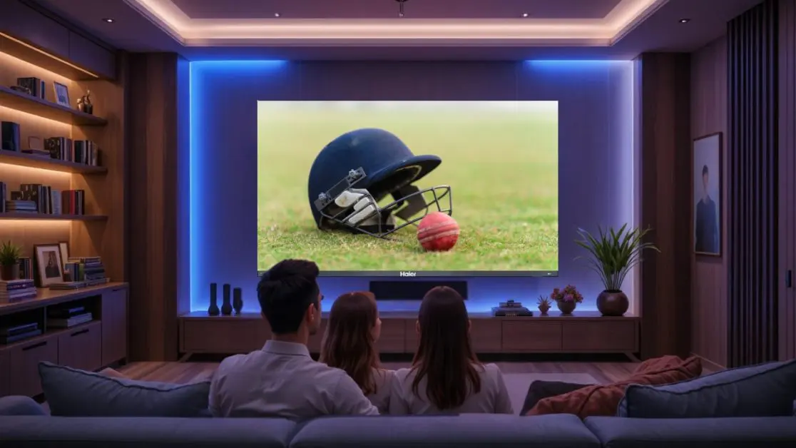 Mini LED colors are perfect for real life