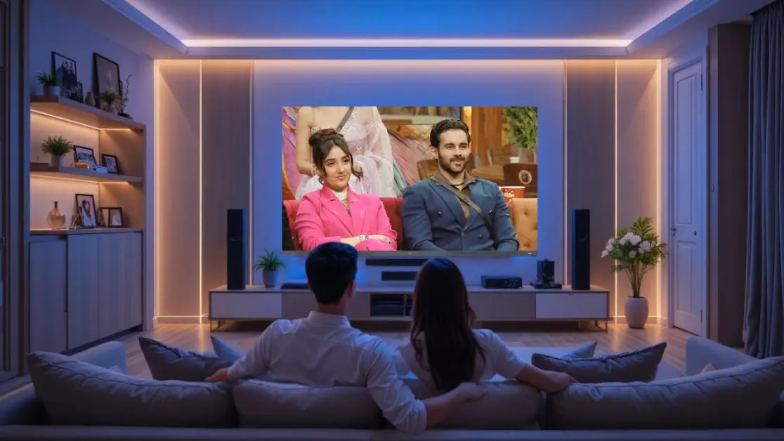 Mini LED is perfect for real life