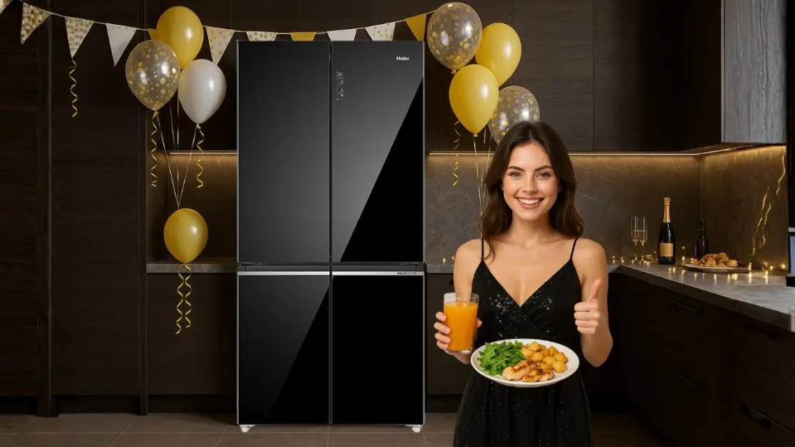 Modern Indian home needs a perfect refrigerator