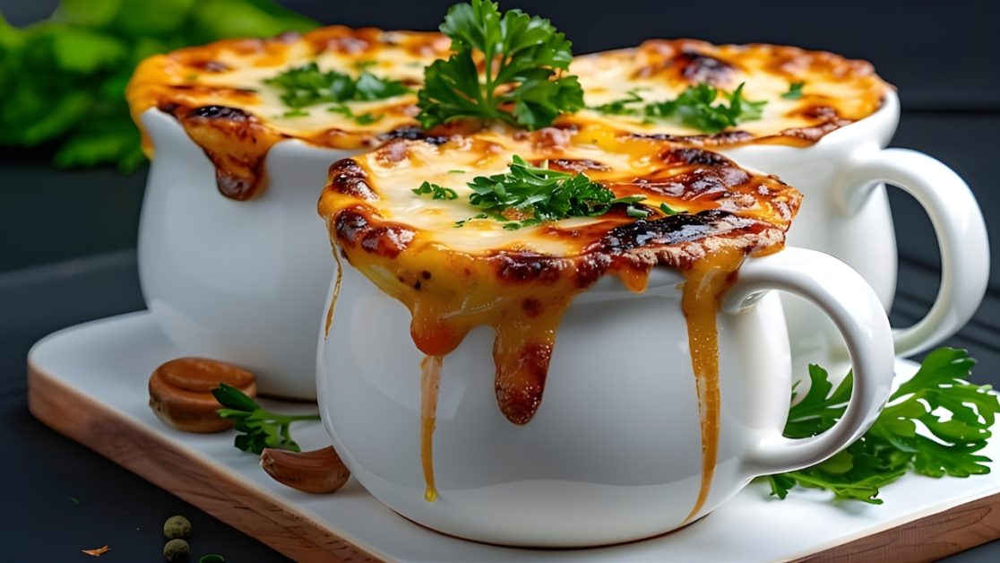 Mug Pizza