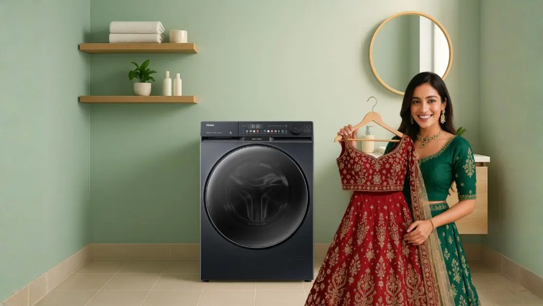 Prep Your Washing Machine for Wedding Season Loads