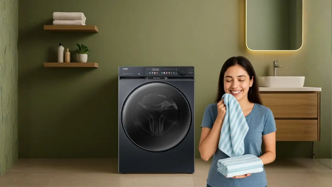 Prevent Odours in Humid Weather