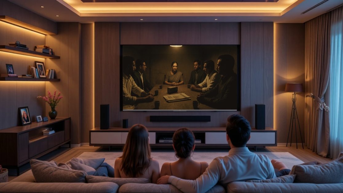 QLED Tv is better than Regular LED