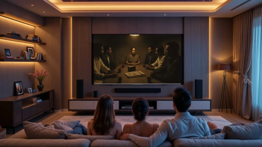 QLED Tv is better than Regular LED