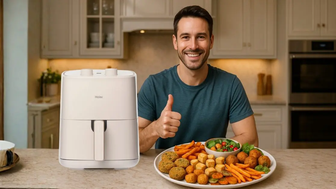 Reducing Oil Matters for Healthy Snacks