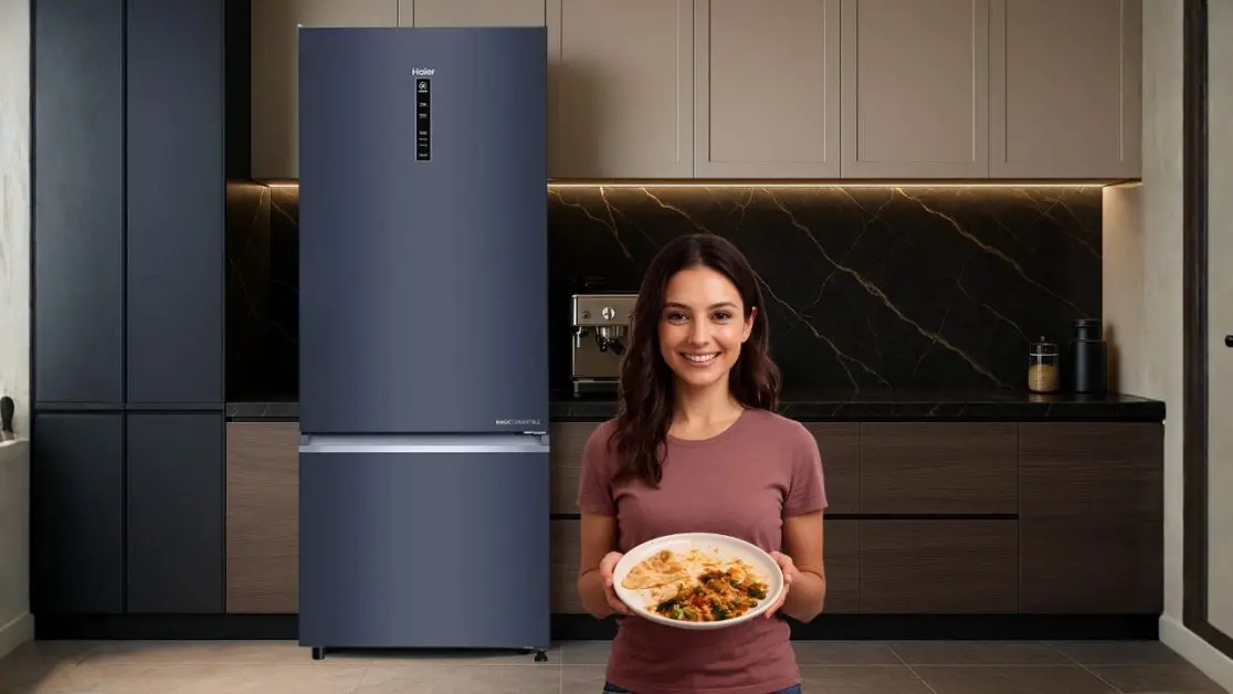 Refrigerator Energy Efficiency matters