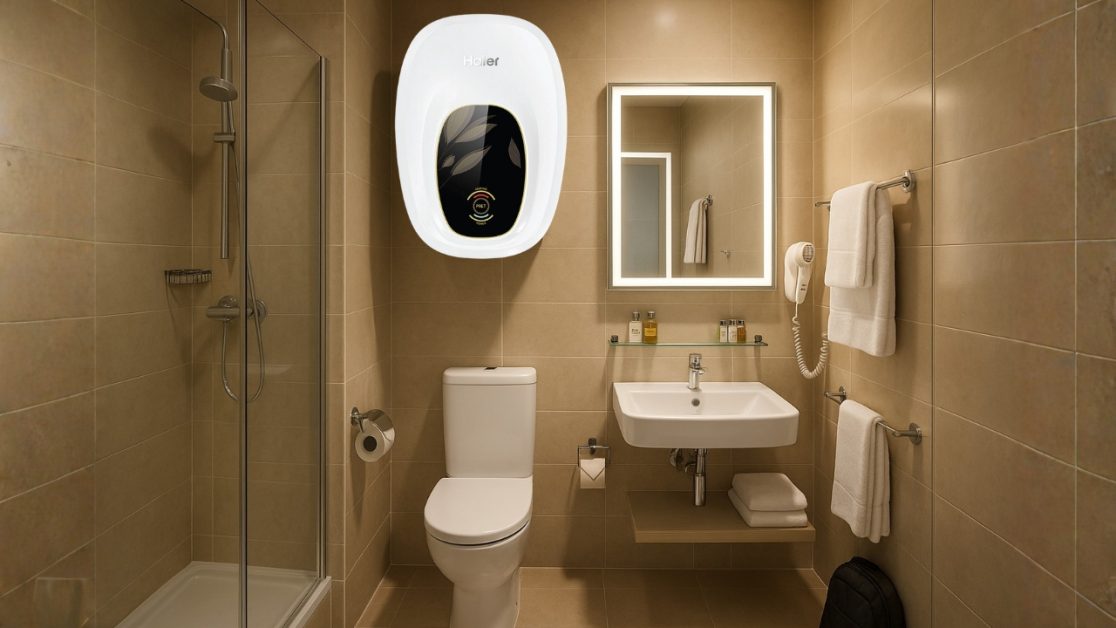 Rise of tankless water heaters