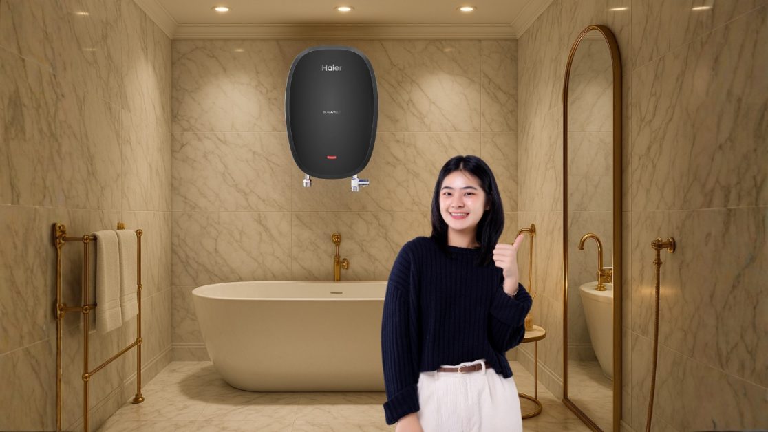 Role of Water Heaters in Wellness and Relaxation