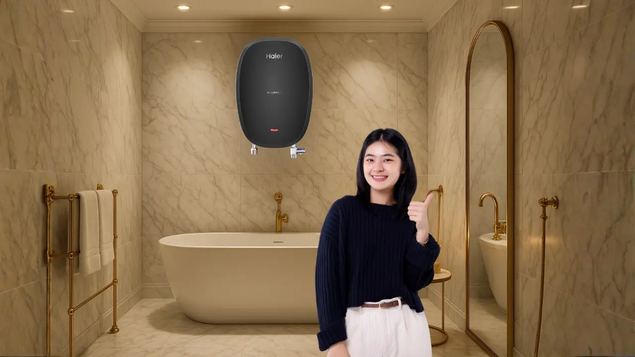 Role of Water Heaters in Wellness and Relaxation