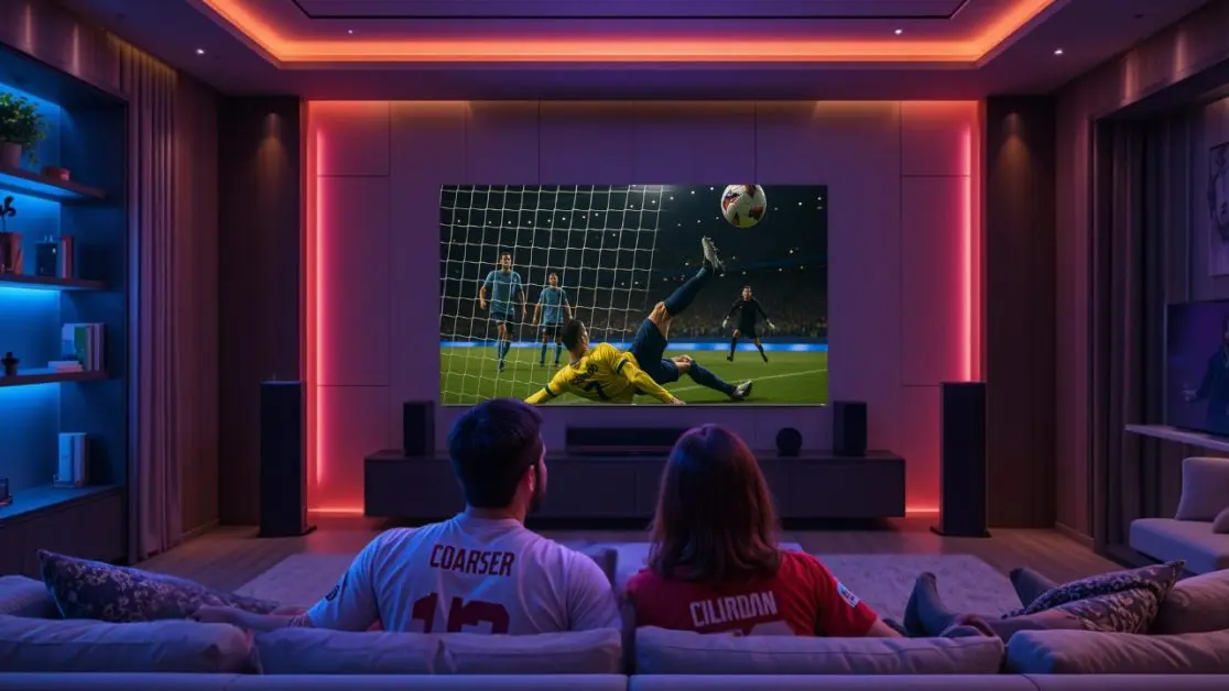 Ronaldo’s latest bicycle kick for Al Nassr