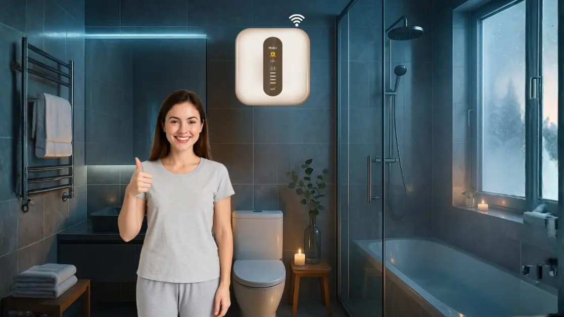 Safety Features in water heater Matter Most During Winter