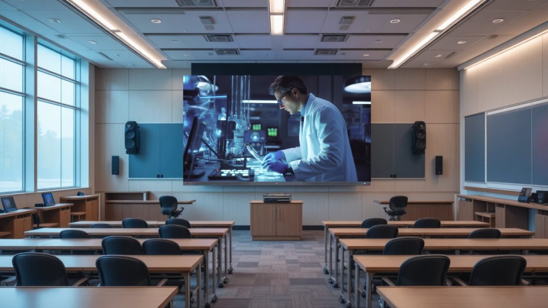 Smart TV Design Matters for Smart Learning