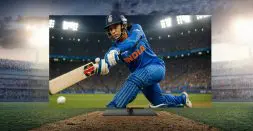 Smriti Mandhana Way to Watch Cricket