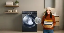 Steam Wash Is a Must for Winter Hygiene