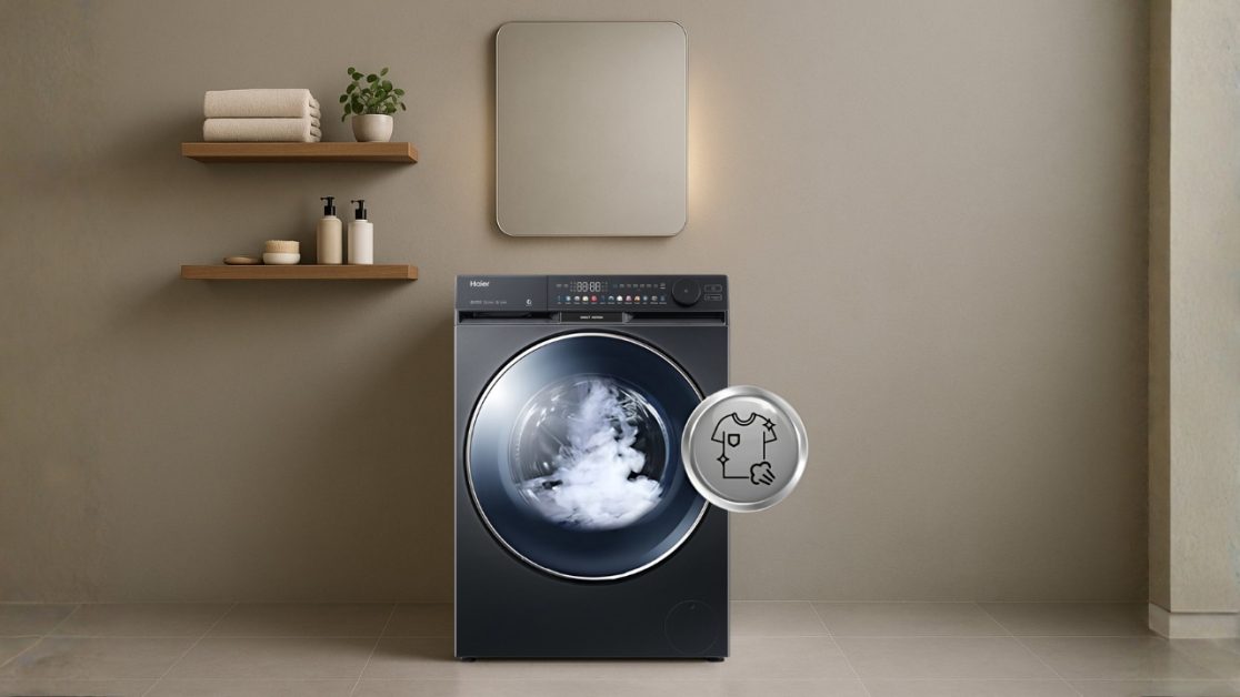 Steam Wash Matters More During Winter