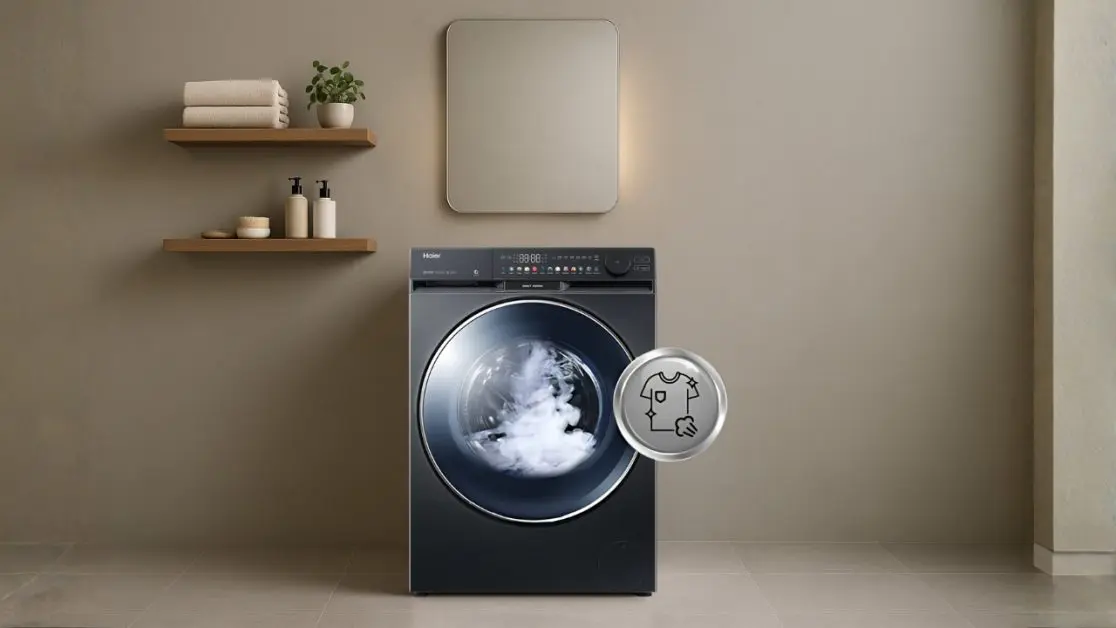 Steam Wash Matters More During Winter