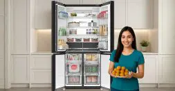 Store Leftover Mithai Without Losing Texture