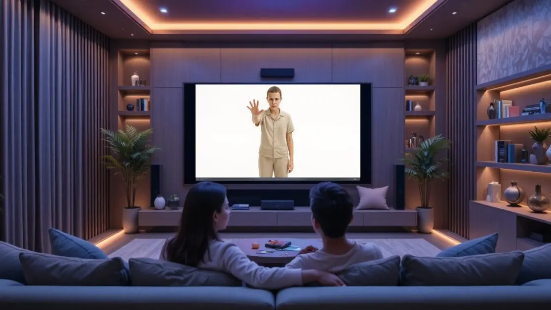 Stranger Things Season 5 Trailer Changed the Conversation