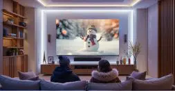 TV Display Technology That Saves Power in Winter