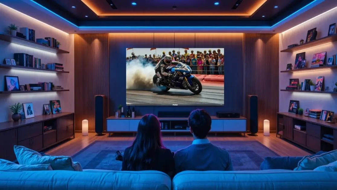 TV Frame Rates Feel Like Reflexes