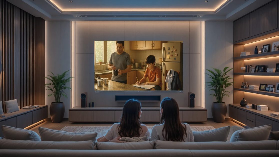 TV Sound Matters More Than People Think