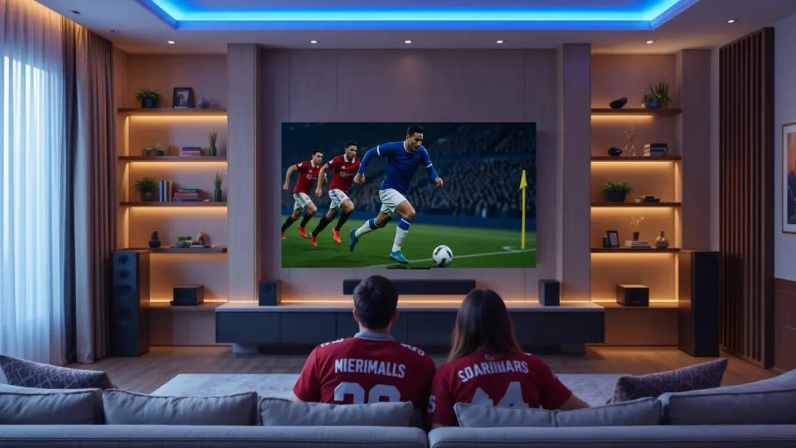 Team Plays With One Less Player and won