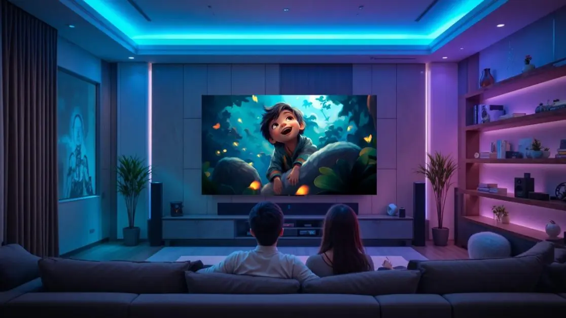 Tv shows that defined entire evenings