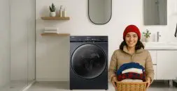 Washing Machine Drums Need This Hack Before Winters Begin