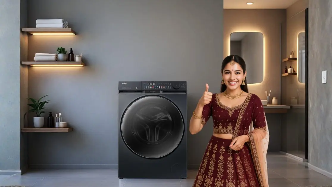 Washing machine filters carry all the real weight