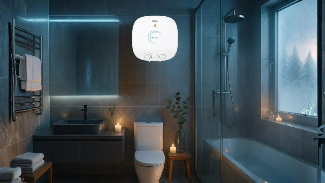 Water Heaters Quietly Shape Your Monthly Electricity Bill